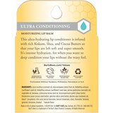 Burt's Bees Ultra Conditioning Lip Balm, 4 Pack, thumbnail image
