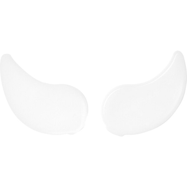 Burt's Bees Renewing Natural Hydrogel Eye Mask with Algae Extract