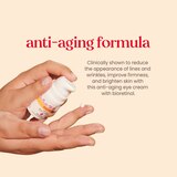 Burt's Bees Renewal Firming Eye Cream, 0.5 OZ, thumbnail image