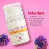 Burt's Bees Renewal Firming Eye Cream, 0.5 OZ, thumbnail image