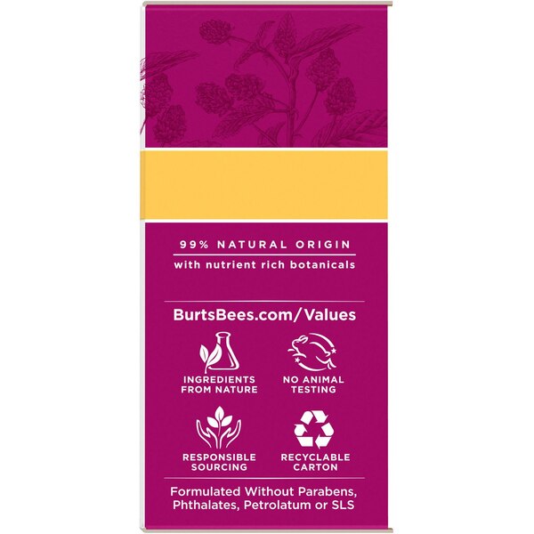 Burt's Bees Renewal Firming Eye Cream, 0.5 OZ