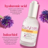 Burt's Bees Renewal Intensive Firming Serum, 1 OZ, thumbnail image