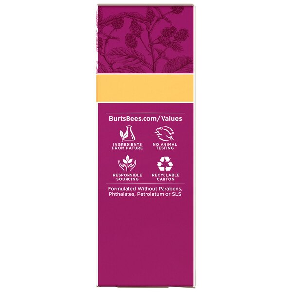 Burt's Bees Renewal Intensive Firming Serum, 1 OZ