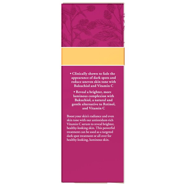 Burt's Bees Renewal Dark Spot Corrector, 1 OZ
