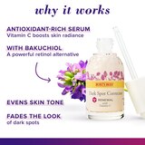 Burt's Bees Renewal Dark Spot Corrector, 1 OZ, thumbnail image