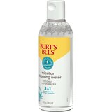 Burt's Bees Micellar Cleansing Water, 8 OZ, thumbnail image