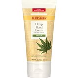 Burt's Bees Hemp Hand Cream with Hemp Seed Oil for Dry Skin, 2.5 OZ, thumbnail image