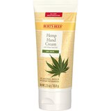 Burt's Bees Hemp Hand Cream with Hemp Seed Oil for Dry Skin, 2.5 OZ, thumbnail image