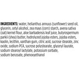 Burt’s Bees Body Lotion for Sensitive Skin, thumbnail image