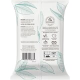 Burt's Bees Facial Cleansing Towelettes for Oily & Acne Prone Skin, 30CT, thumbnail image