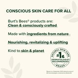 Burt's Bees Facial Cleansing Towelettes for Oily & Acne Prone Skin, 30CT, thumbnail image