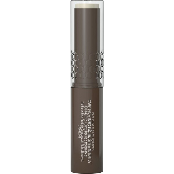Burt's Bees Renewing Lip Treatment with Natural Retinol Alternative and Ceramides, 0.16 OZ