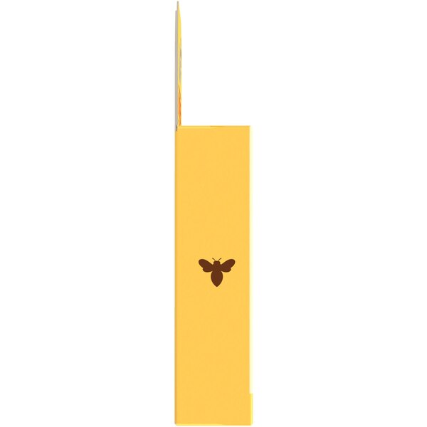 Burt's Bees Moisturizing Lip Balm, Freshly Picked Set, 4 CT