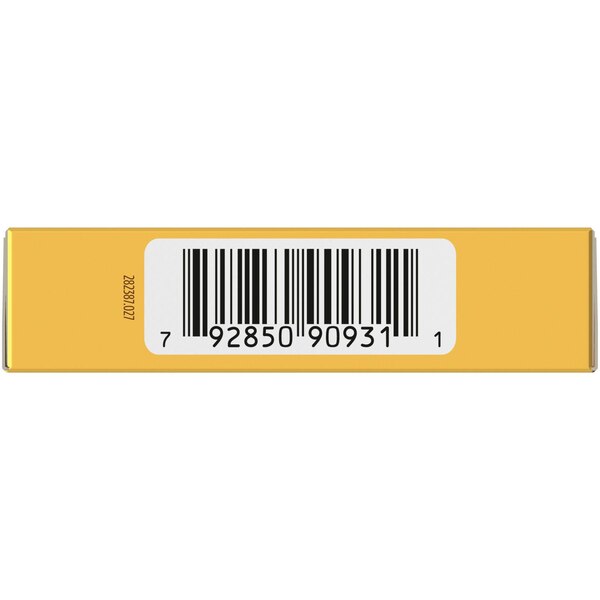 Burt's Bees Moisturizing Lip Balm, Freshly Picked Set, 4 CT