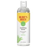 Burt's Bees Soothing Toner With Witch Hazel and Aloe, 12 OZ, thumbnail image