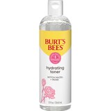 Burt's Bees Calming Toner with Witch Hazel & Rose, Fresh Floral Scent, 12 OZ, thumbnail image