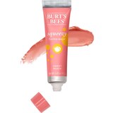 Burt's Bees 100% Natural Origin Squeezy Tinted Lip Balm, Enriched With Beeswax and Cocoa Butter, thumbnail image