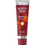 Burt's Bees 100% Natural Origin Squeezy Tinted Lip Balm, Enriched With Beeswax and Cocoa Butter, thumbnail image