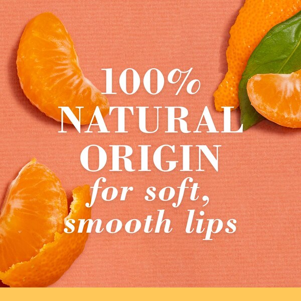 Burt's Bees 100% Natural Origin Squeezy Tinted Lip Balm, Enriched With Beeswax and Cocoa Butter