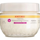 Burt's Bees Renewal Fragrance-Free Firming Moisturizing Face Cream, 1.8 OZ, thumbnail image