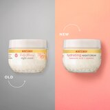 Burt's Bees Hydrating Night Cream, Moisturizer for Normal Skin, 1.8 fl oz, thumbnail image