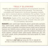 Burt's Bees Hydrating Gel Cream with Hyaluronic Acid and Squalane, 1.8 fl oz, thumbnail image