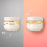 Burt's Bees Hydrating Gel Cream with Hyaluronic Acid and Squalane, 1.8 fl oz, thumbnail image 4 of 9