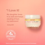 Burt's Bees Hydrating Gel Cream with Hyaluronic Acid and Squalane, 1.8 fl oz, thumbnail image 5 of 9