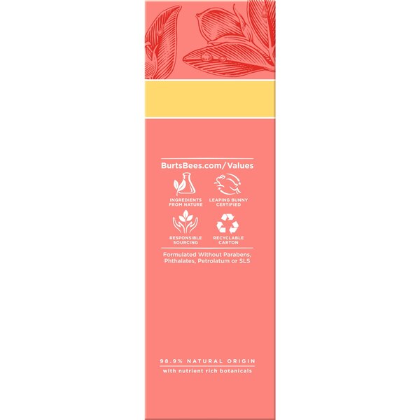 Burt's Bees Hydrating Day Lotion for Dry Skin, 1.8 fl oz