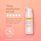Burt's Bees Hydrating Day Lotion for Dry Skin, 1.8 fl oz, thumbnail image