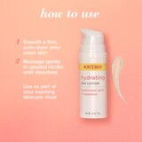Burt's Bees Hydrating Day Lotion for Dry Skin, 1.8 fl oz, thumbnail image