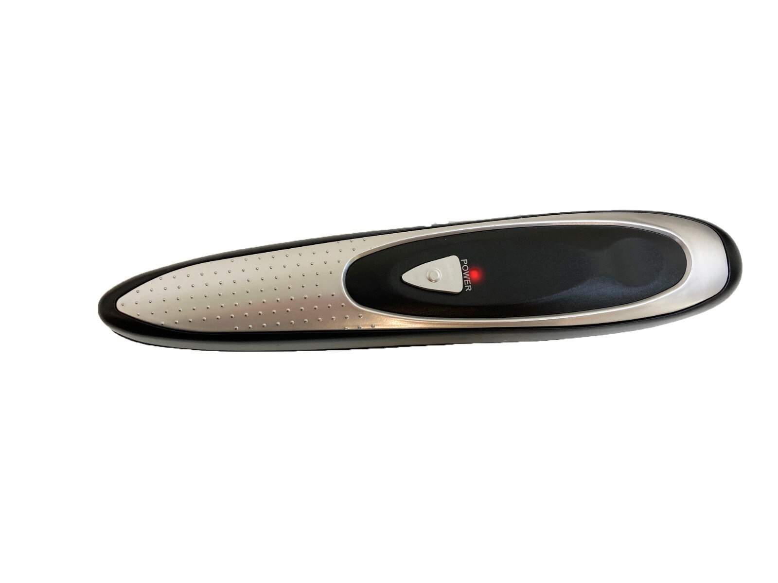 IGIA Light and Massage Therapy Hair Brush