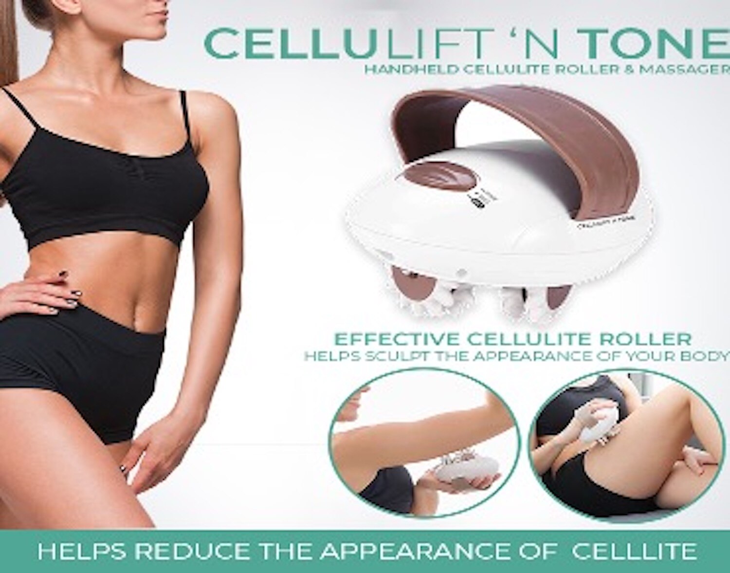 Evertone Cellulift N Tone