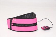 Zip N Tone Abdominal Shaping Belt Women
