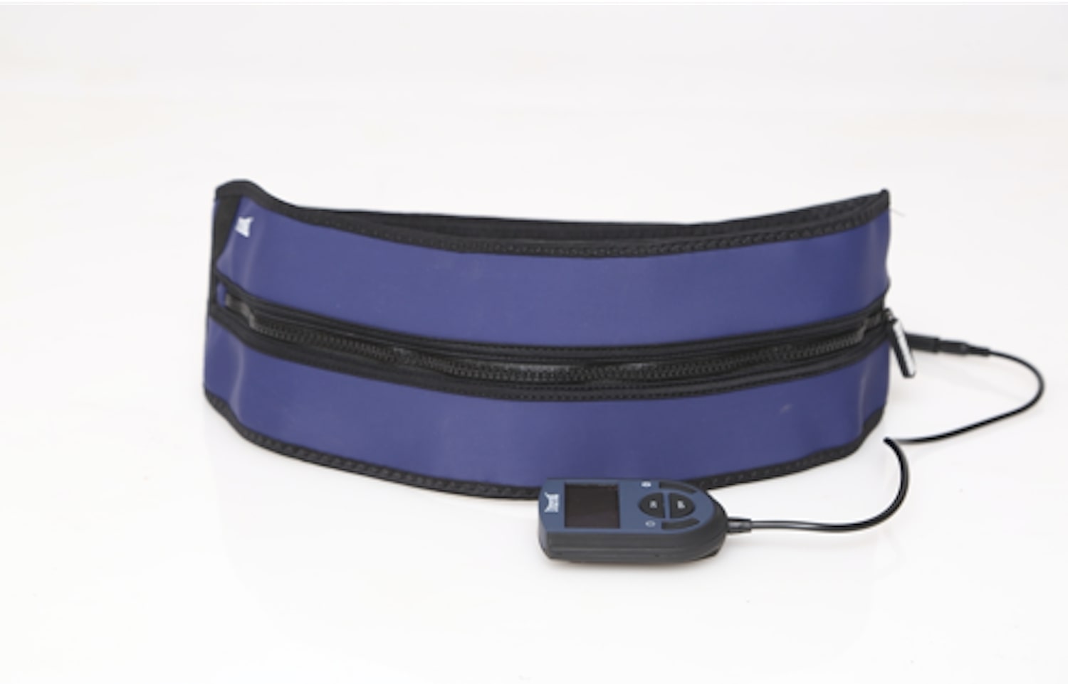 Zip N Tone Abdominal Shaping Belt Men