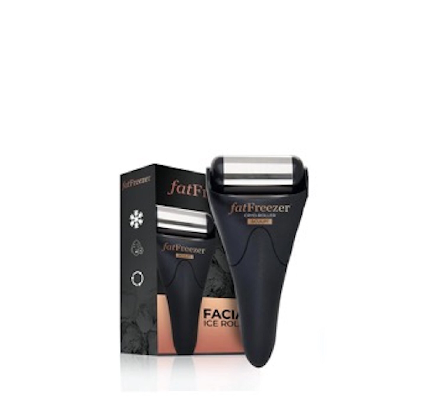 Fat Freezer Facial Cryo Roller