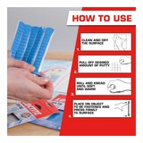 Loctite Fun Tak Mounting Tabs, 2 oz, thumbnail image