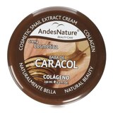 Andes Nature Beauty Care Cosmetic Snail Extract Cream With Collagen, 5.1 OZ, thumbnail image