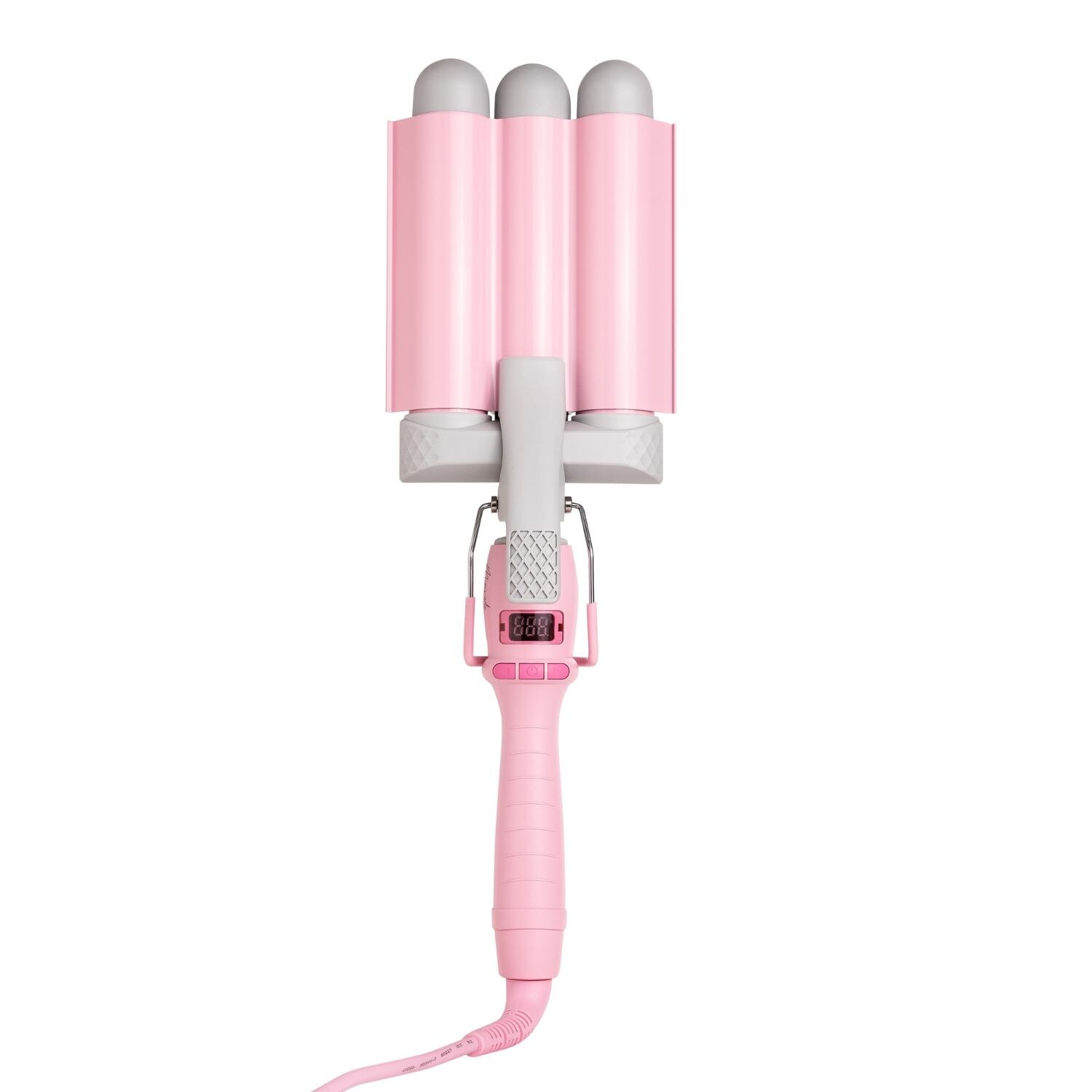 Mermade Pro Waver, Pink, 1.25 IN