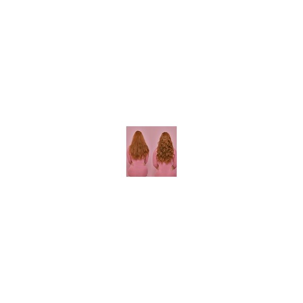 Mermade Pro Waver, Pink, 1.25 IN