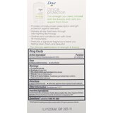 Dove Clinical Protection 48-Hour Antiperspirant Stick, Cool Essentials, 1.7 OZ, thumbnail image