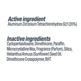 Dove Clinical Protection 48-Hour Antiperspirant Stick, Original Clean, 1.7 OZ, thumbnail image