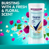 Degree Advanced 72-Hour Motionsense Antiperspirant & Deodorant Stick, Sexy Intrigue, 2.6 OZ, thumbnail image