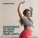 Degree Advanced 72-Hour Motionsense Antiperspirant & Deodorant Stick, Sexy Intrigue, 2.6 OZ, thumbnail image