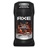 AXE 48-Hour Anti Sweat Antiperspirant & Deodorant Stick, Dark Temptation, 2.7 OZ, thumbnail image