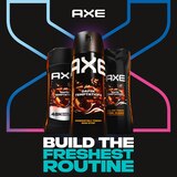 AXE 48-Hour Anti Sweat Antiperspirant & Deodorant Stick, Dark Temptation, 2.7 OZ, thumbnail image