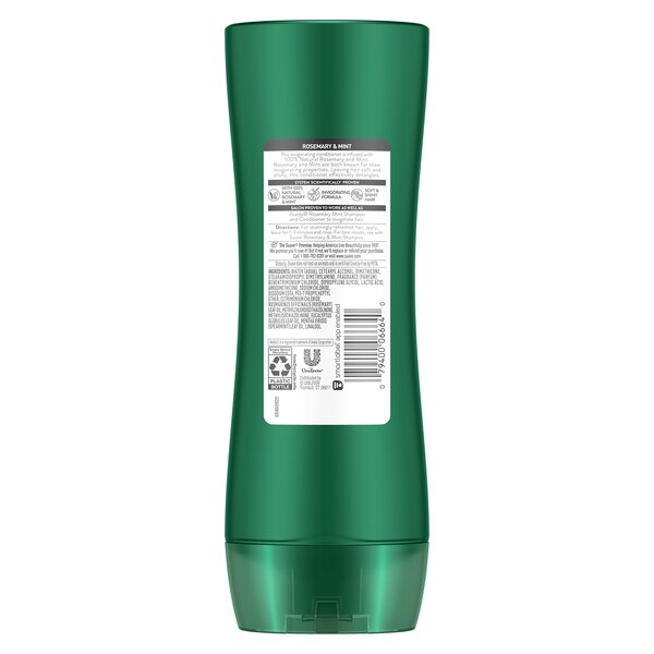 Suave Professionals Rosemary & Mint Invigorating Conditioner
