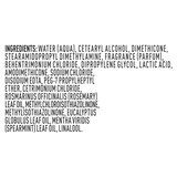 Suave Professionals Rosemary & Mint Invigorating Conditioner, thumbnail image