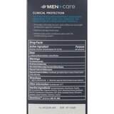 Dove Men+Care Ultimate 96-Hour Clinical Protection Antiperspirant Stick, Clean Comfort, 1.7 OZ, thumbnail image 3 of 3
