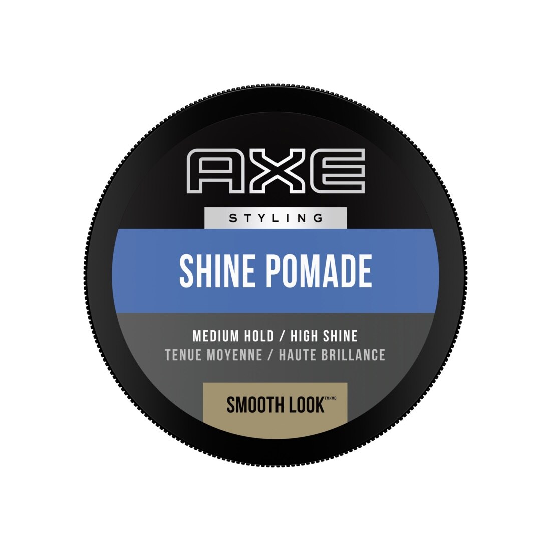 AXE Smooth Look Shine Hair Pomade, 2.64 OZ Pick Up In Store TODAY at CVS